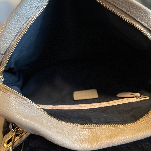 Chloe Paraty Handbag - Picture 6 of 9